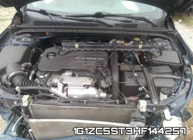 1G1ZC5ST3HF144257 фото 2