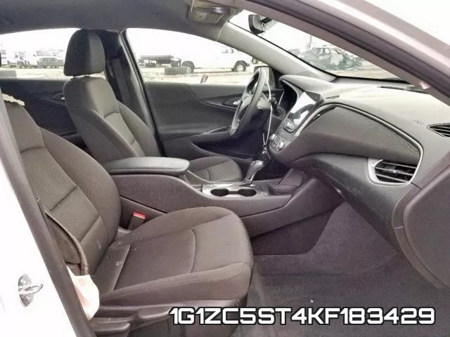 1G1ZC5ST4KF183429 фото 6