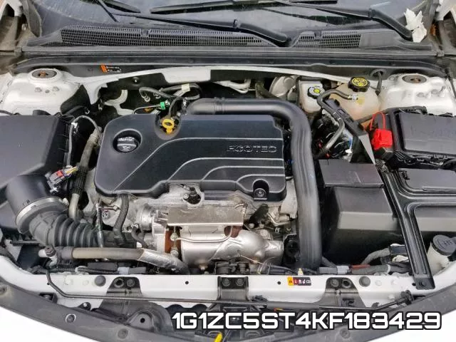 1G1ZC5ST4KF183429 фото 7