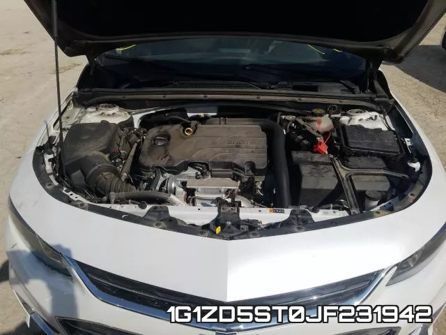 1G1ZD5ST0JF231942 фото 8