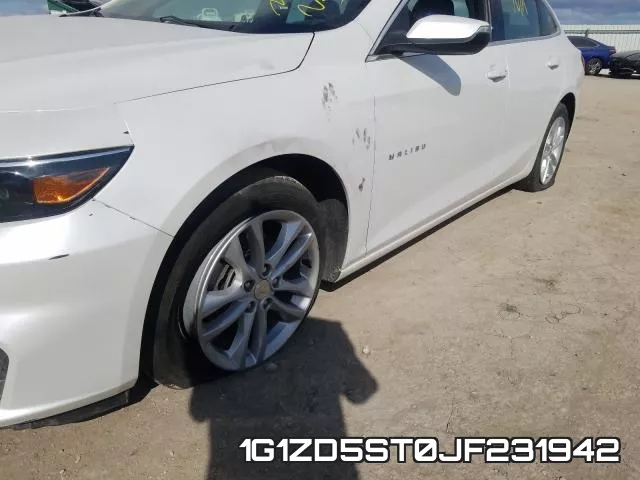 1G1ZD5ST0JF231942 фото 10