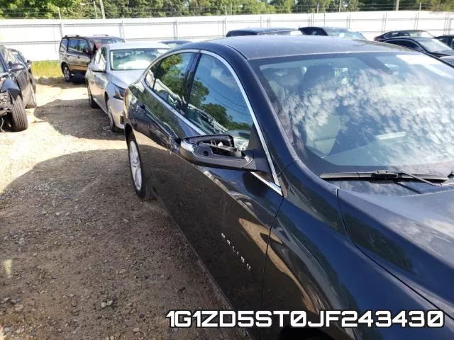 1G1ZD5ST0JF243430 фото 10