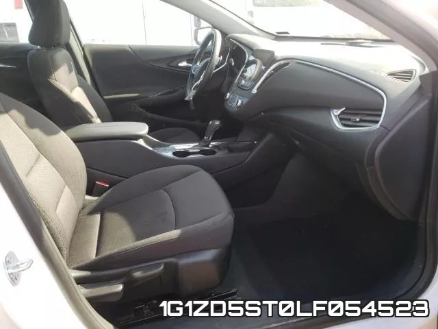 1G1ZD5ST0LF054523 фото 6