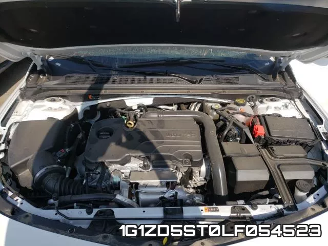 1G1ZD5ST0LF054523 фото 8