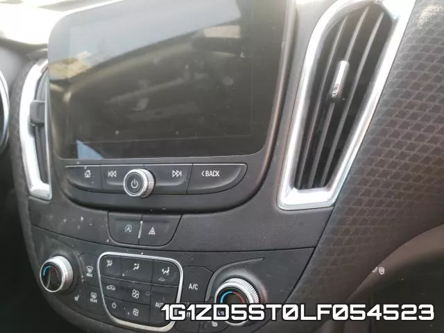 1G1ZD5ST0LF054523 фото 10