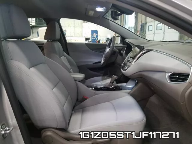 1G1ZD5ST1JF117271 фото 6
