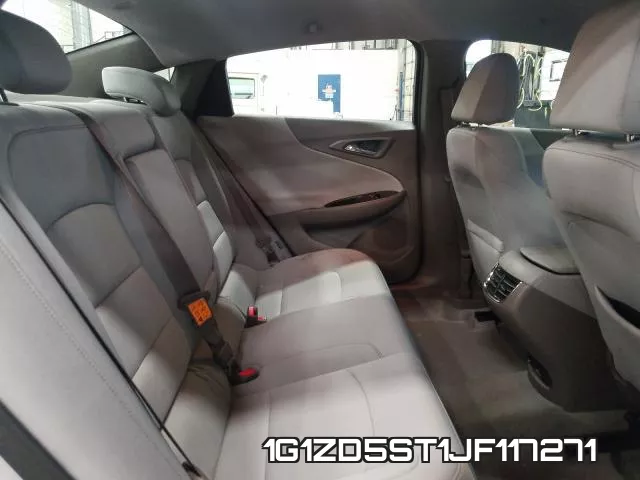 1G1ZD5ST1JF117271 фото 7