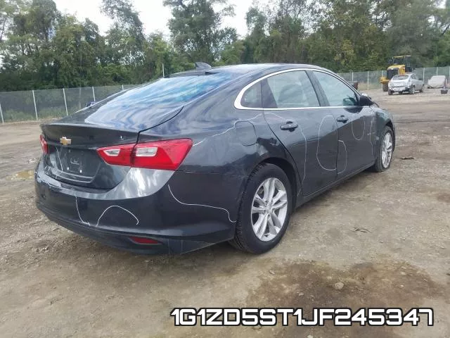 1G1ZD5ST1JF245347 фото 5