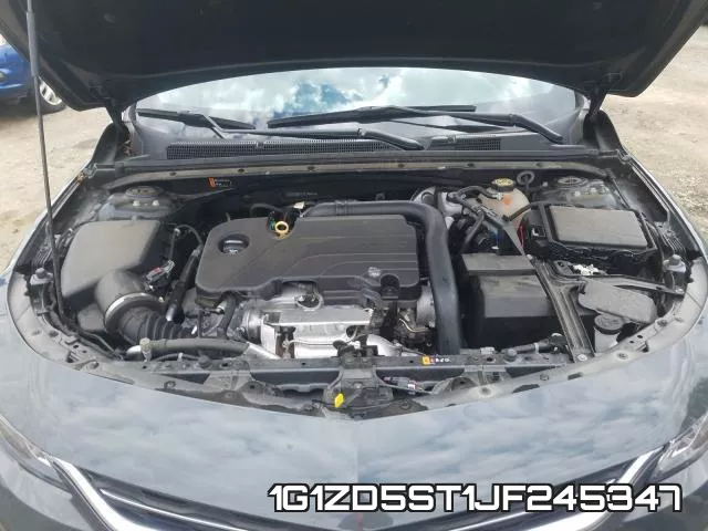 1G1ZD5ST1JF245347 фото 8