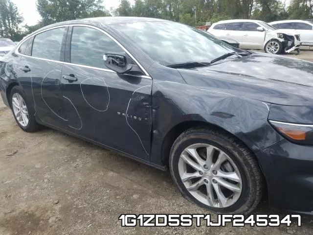 1G1ZD5ST1JF245347 фото 10