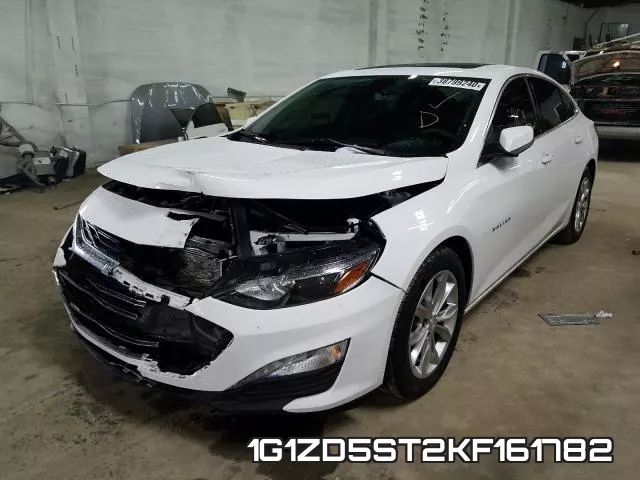 1G1ZD5ST2KF161782 фото 3