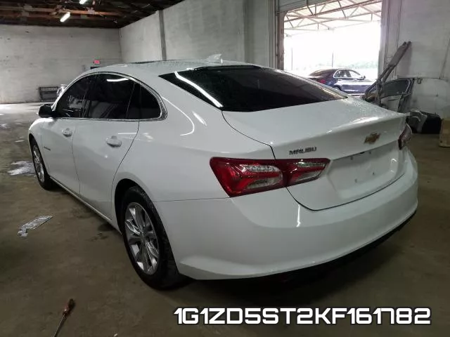 1G1ZD5ST2KF161782 фото 4