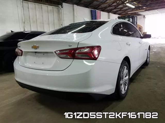 1G1ZD5ST2KF161782 фото 5