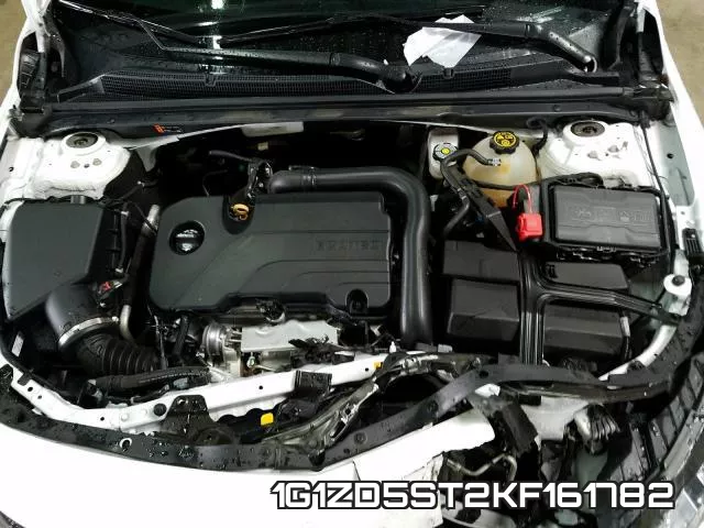 1G1ZD5ST2KF161782 фото 8