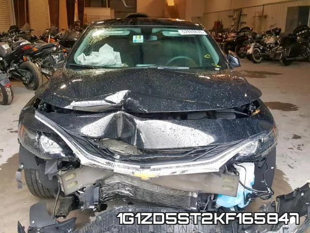 1G1ZD5ST2KF165847 фото 8