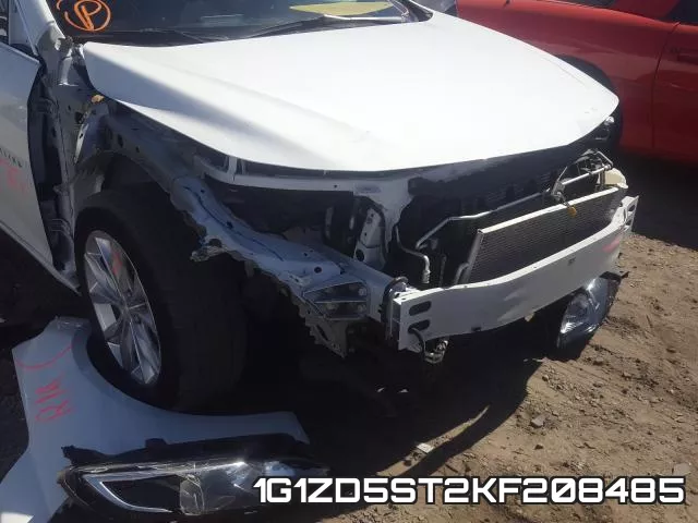 1G1ZD5ST2KF208485 фото 10
