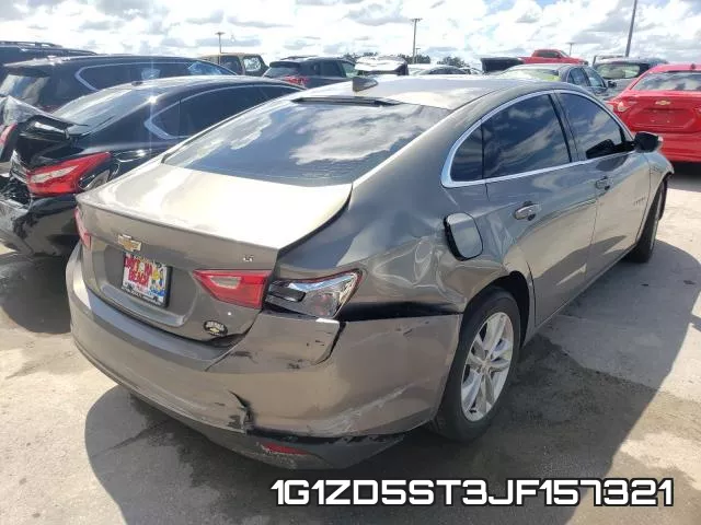 1G1ZD5ST3JF157321 фото 5