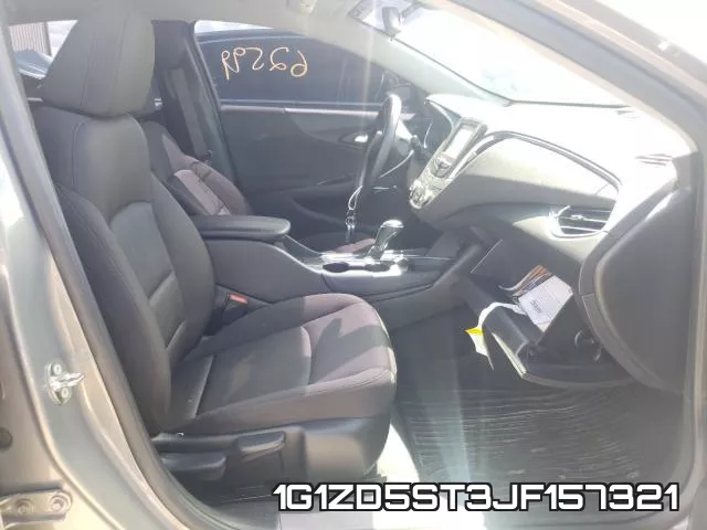1G1ZD5ST3JF157321 фото 6