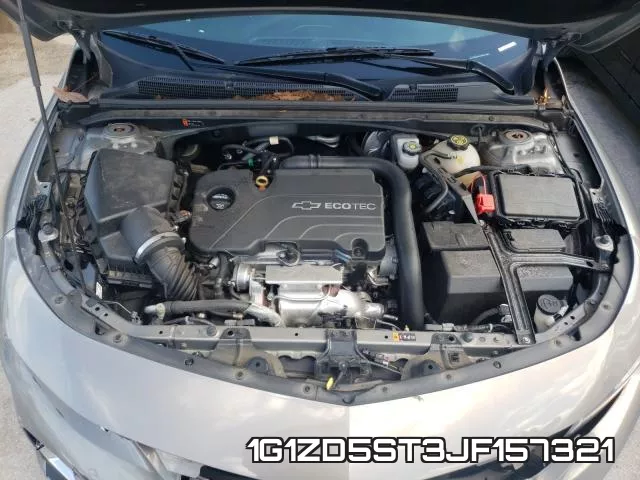 1G1ZD5ST3JF157321 фото 8