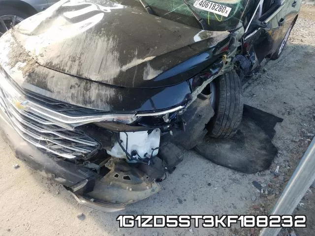 1G1ZD5ST3KF188232 фото 2