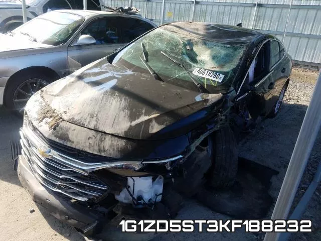 1G1ZD5ST3KF188232 фото 3