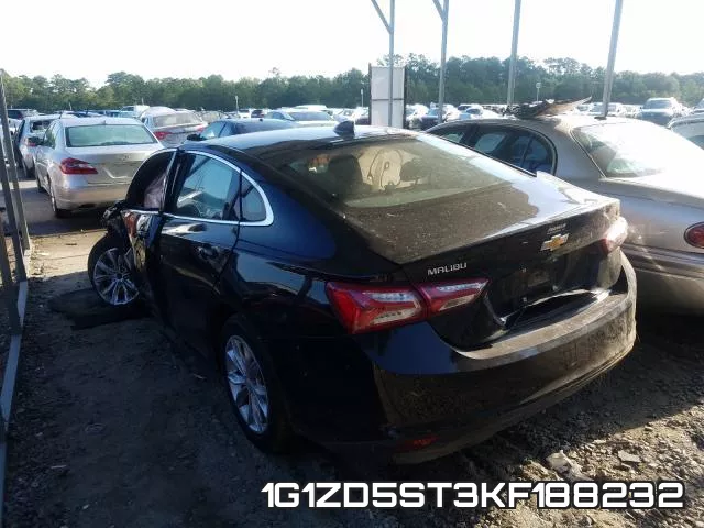 1G1ZD5ST3KF188232 фото 4