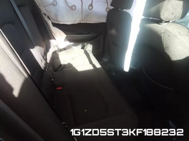 1G1ZD5ST3KF188232 фото 7