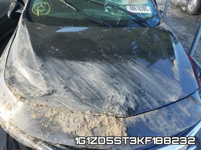 1G1ZD5ST3KF188232 фото 8