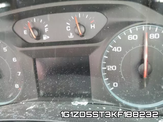 1G1ZD5ST3KF188232 фото 9
