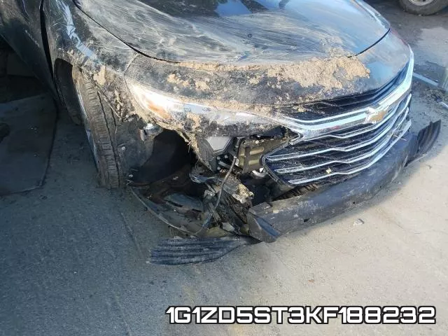 1G1ZD5ST3KF188232 фото 10