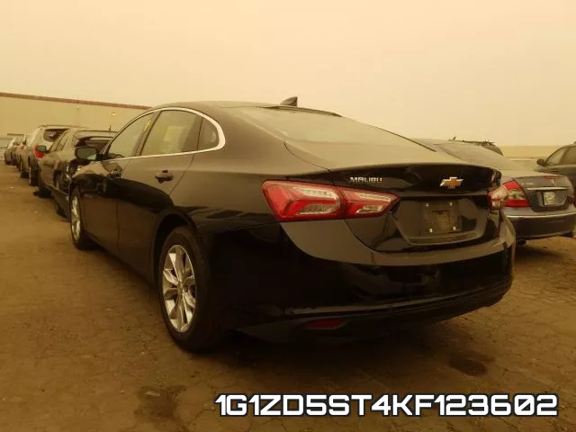 1G1ZD5ST4KF123602 фото 3