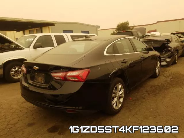 1G1ZD5ST4KF123602 фото 4