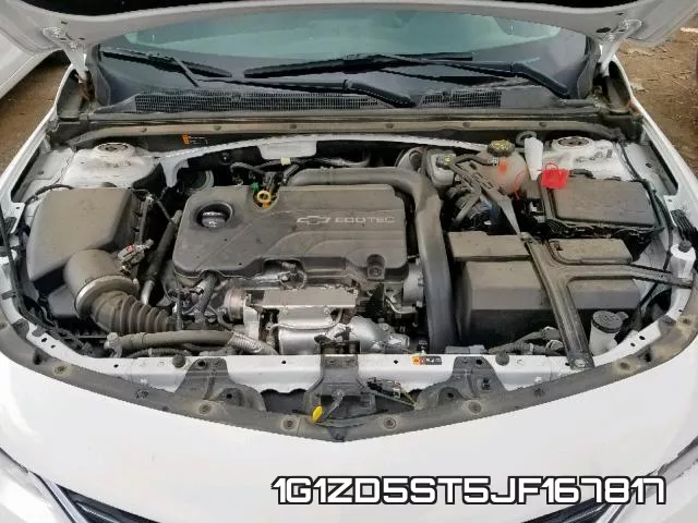 1G1ZD5ST5JF167817 фото 8
