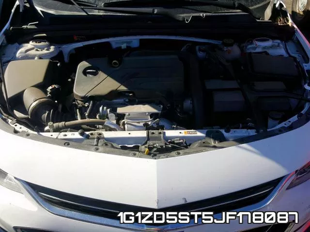 1G1ZD5ST5JF178087 фото 8