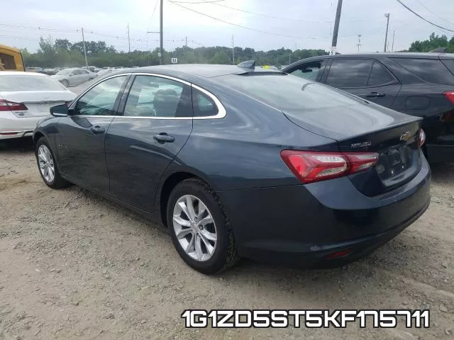 1G1ZD5ST5KF175711 фото 4