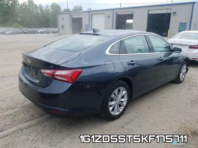 1G1ZD5ST5KF175711 фото 5