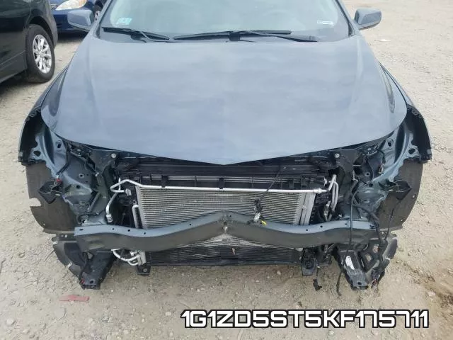 1G1ZD5ST5KF175711 фото 10