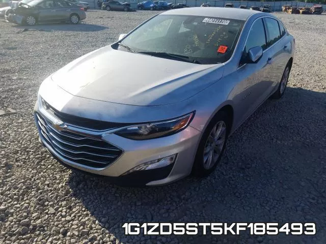 1G1ZD5ST5KF185493 фото 3