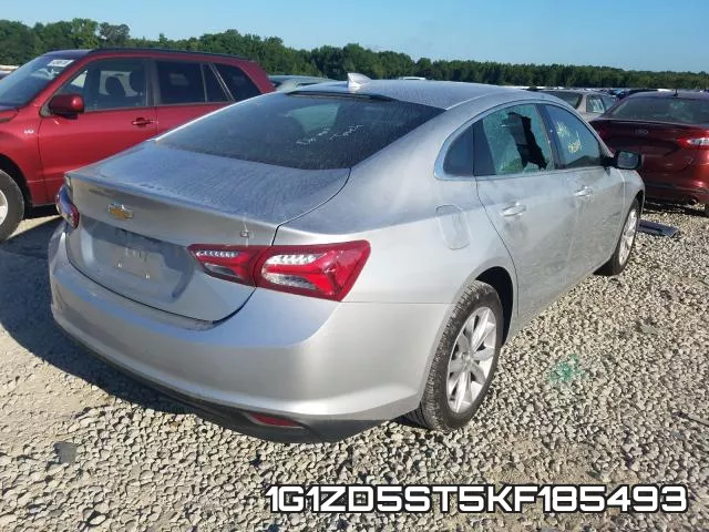1G1ZD5ST5KF185493 фото 5
