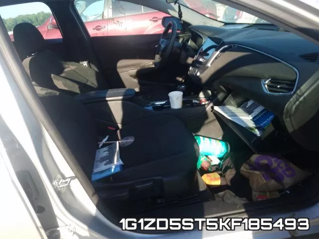 1G1ZD5ST5KF185493 фото 6