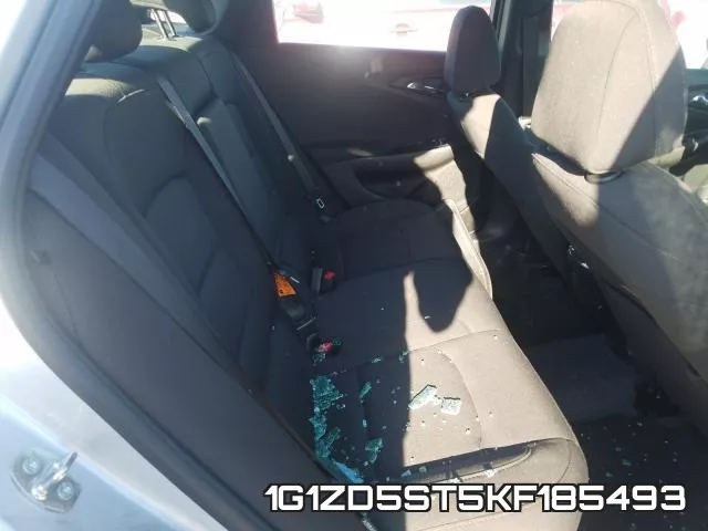 1G1ZD5ST5KF185493 фото 7