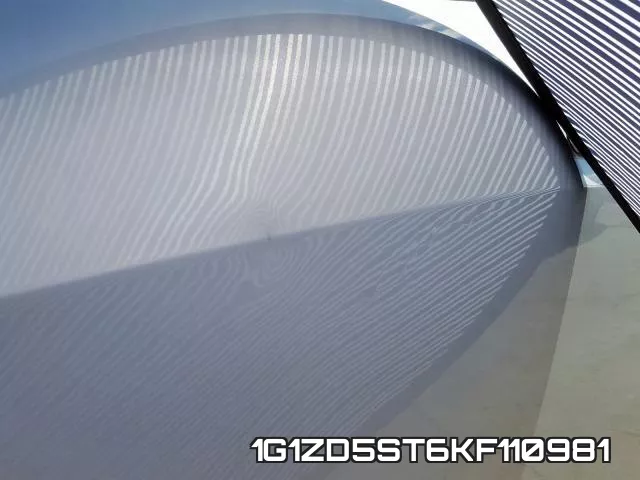 1G1ZD5ST6KF110981 фото 10