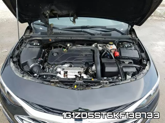 1G1ZD5ST6KF138733 фото 8