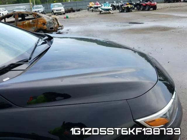 1G1ZD5ST6KF138733 фото 10