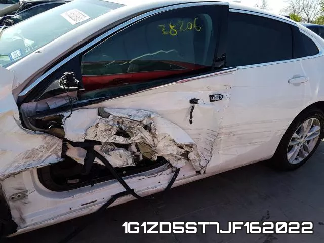 1G1ZD5ST7JF162022 фото 2