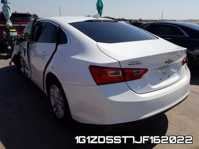 1G1ZD5ST7JF162022 фото 4
