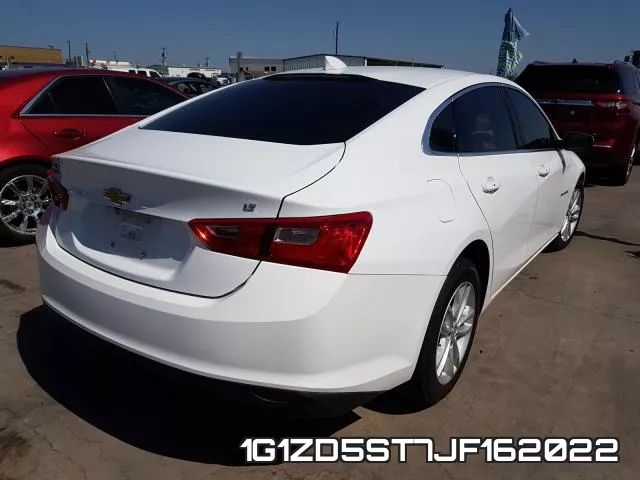 1G1ZD5ST7JF162022 фото 5