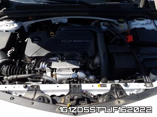 1G1ZD5ST7JF162022 фото 8
