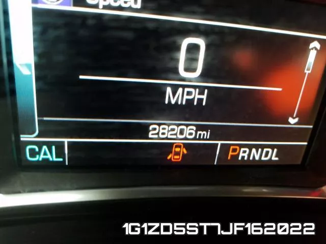 1G1ZD5ST7JF162022 фото 9