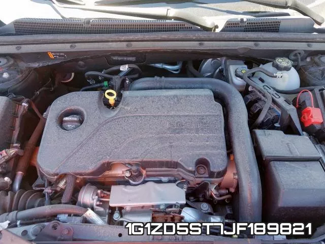1G1ZD5ST7JF189821 фото 8